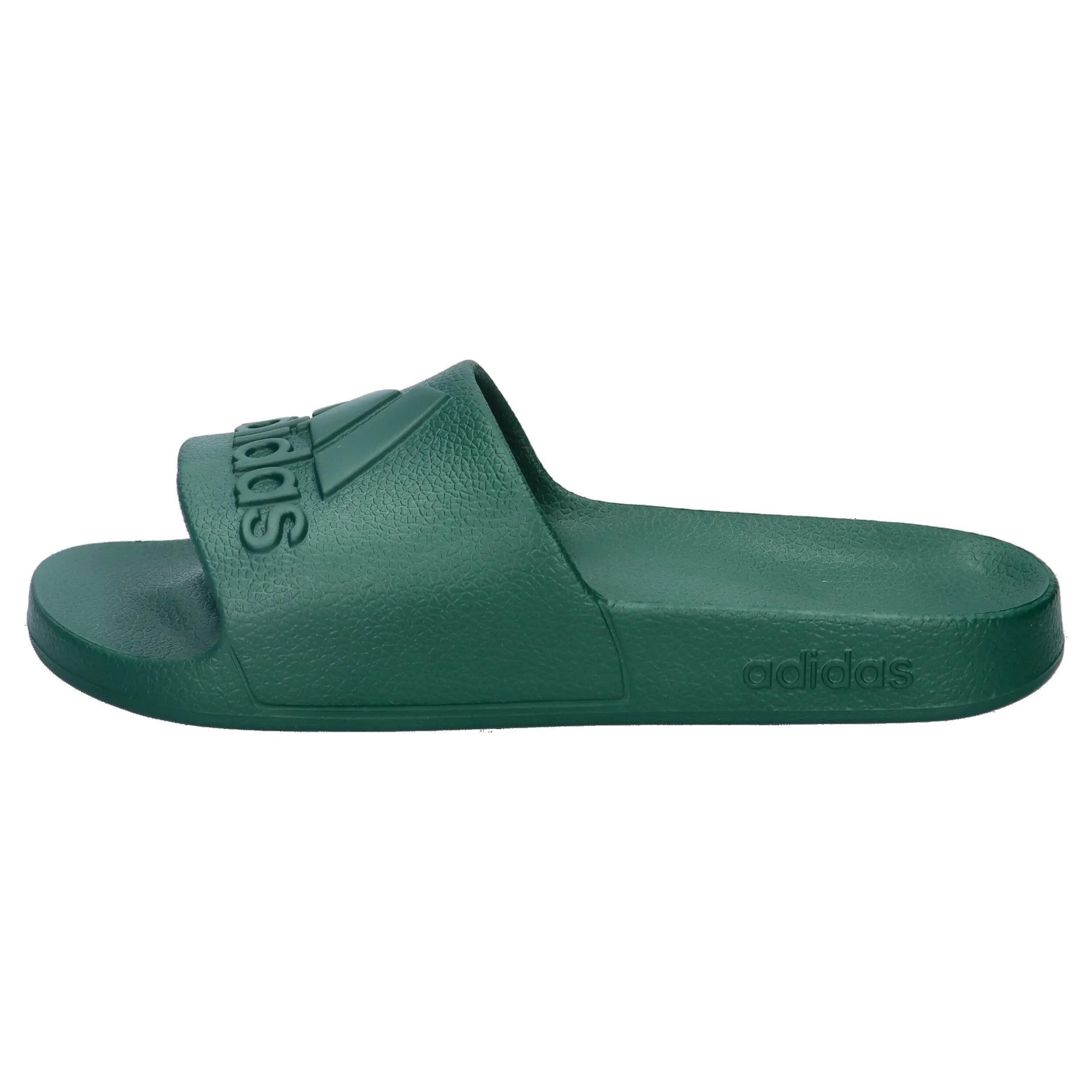 adidas Unisex Badeschlappen Adilette Aqua 10/15
