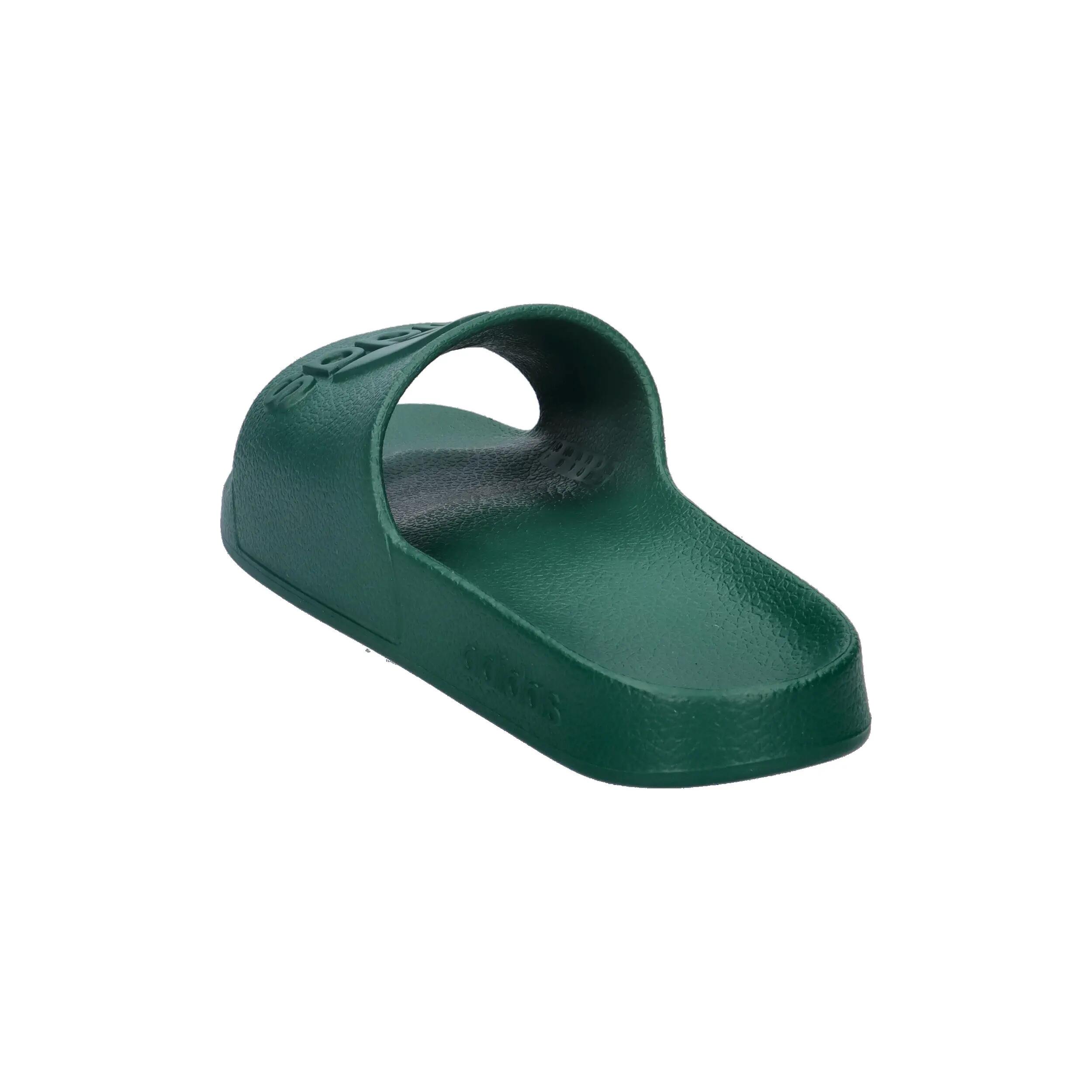 adidas Unisex Badeschlappen Adilette Aqua 12/15