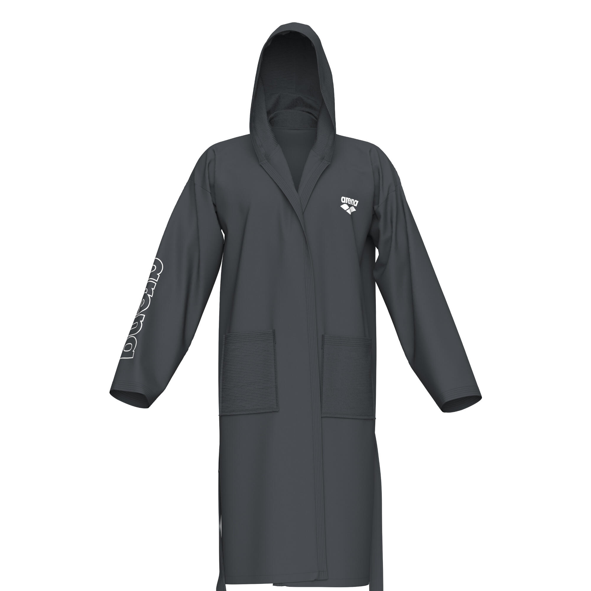 Bademäntel Unisex - Zeal Robe 7/7