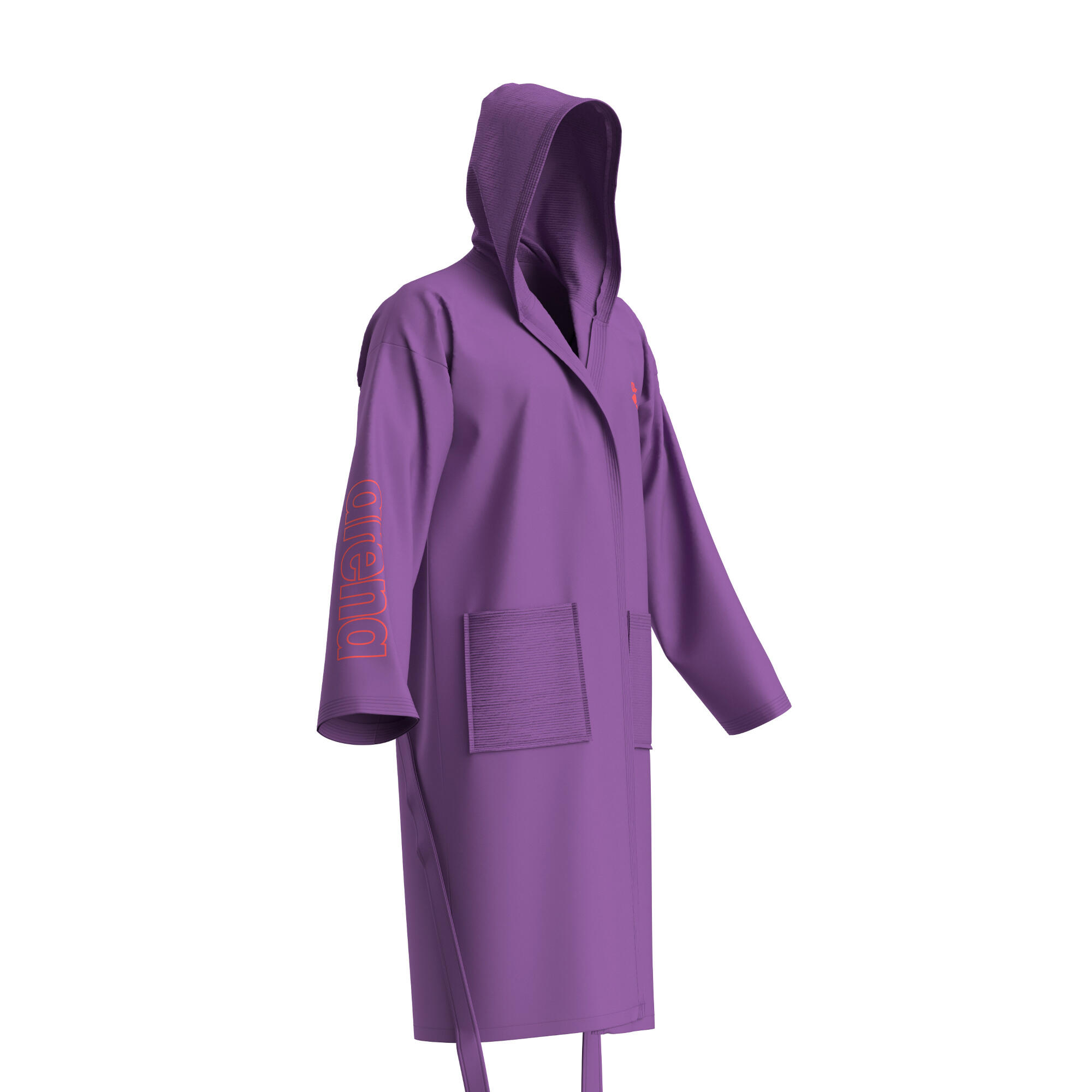 Albornoz Unisex Adulto - Zeal Robe 6/7