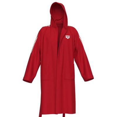 Accappatoio Unisex Adulto - Team Stripe