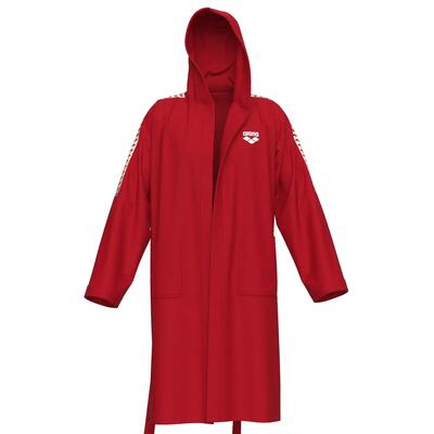 Accappatoio Unisex Adulto - Team Stripe
