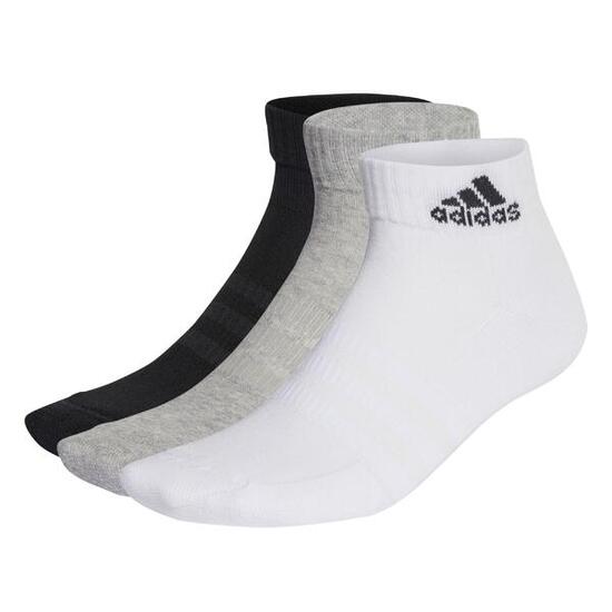 Chaussettes Adidas Sport C Spw Ank 3P Adulte