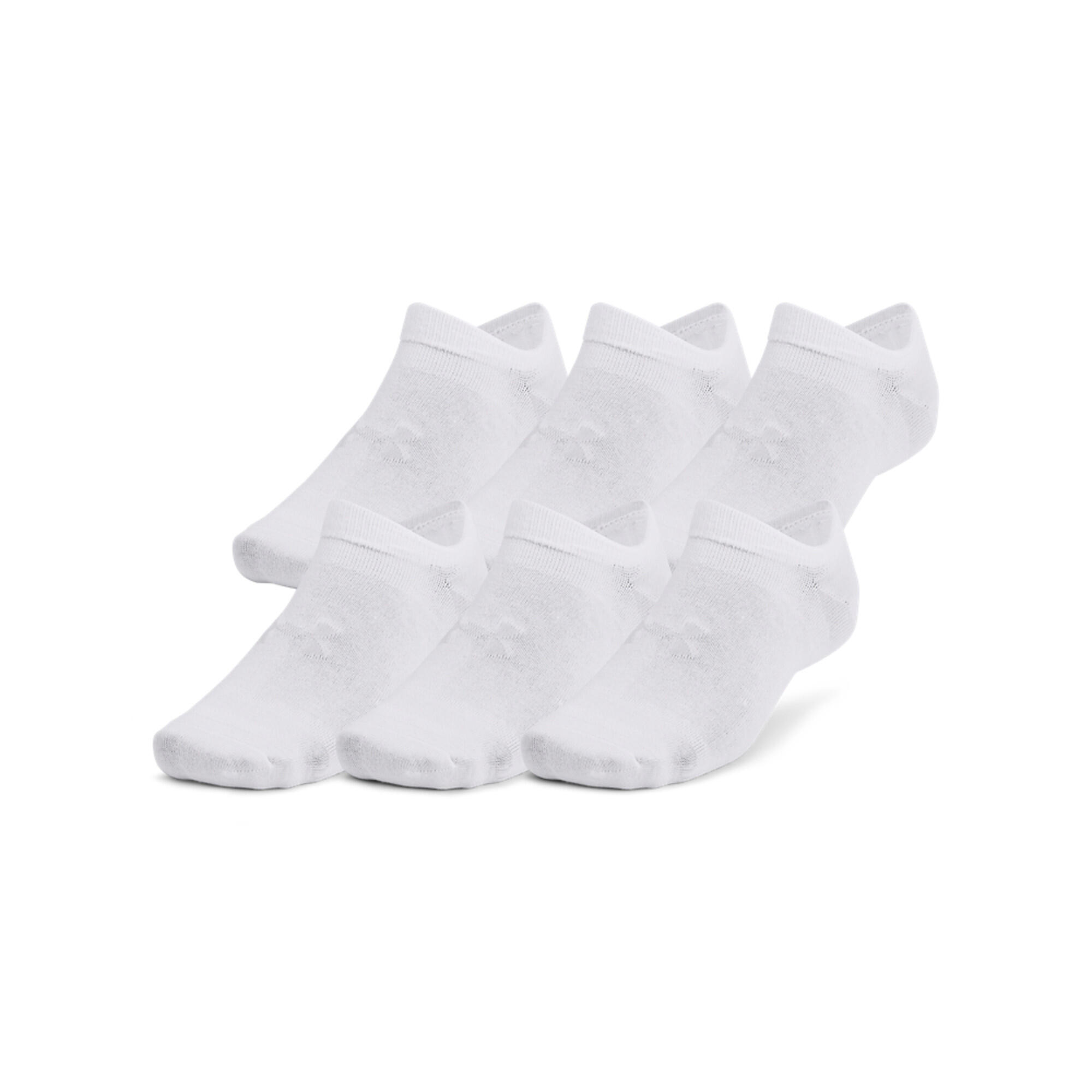 Sosete Under Armour Essential No Show
