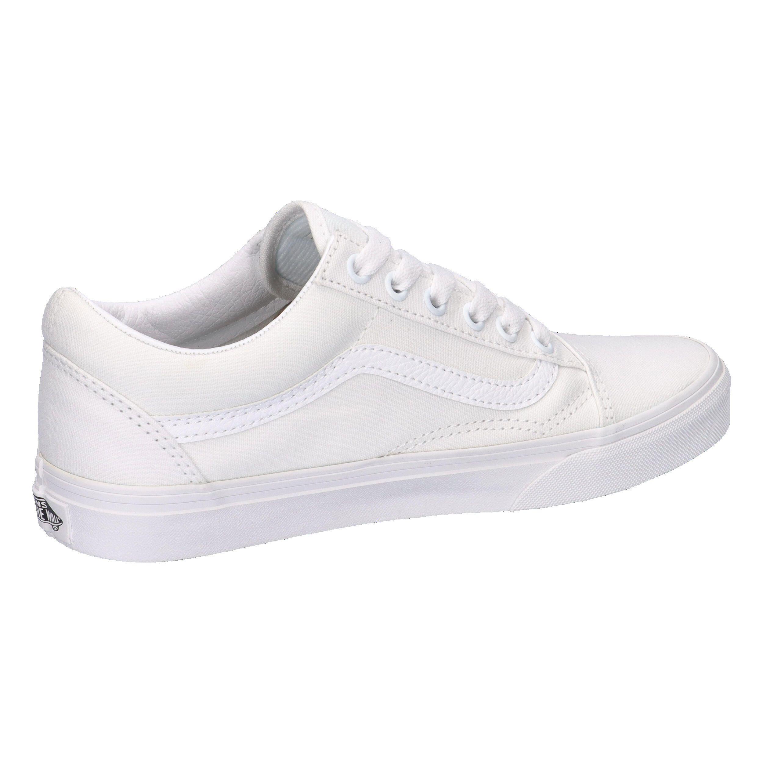 Schoenen Old Skool - VN000D3HW00 Wit 7/7