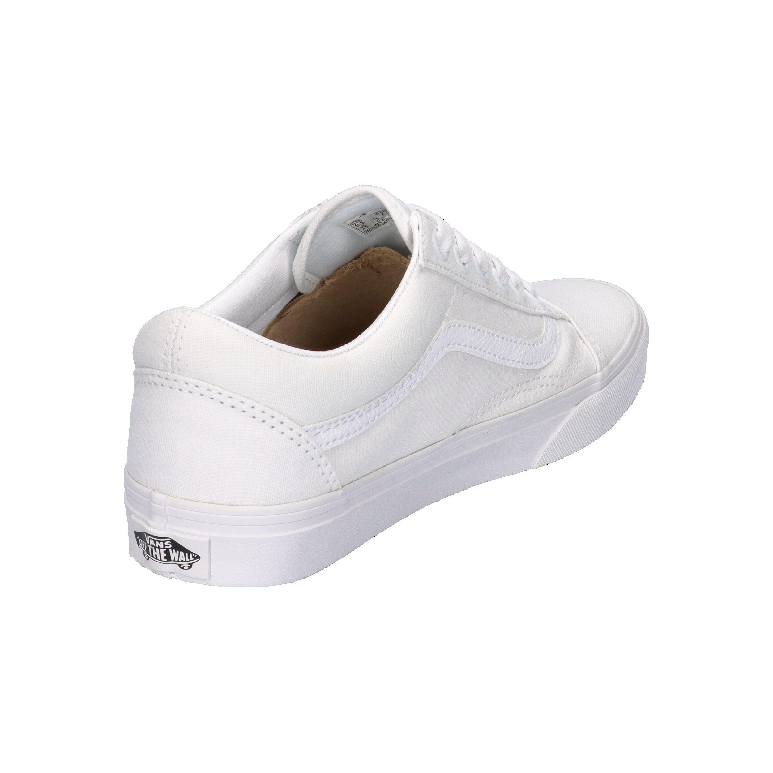 zapatillas vans 6/7