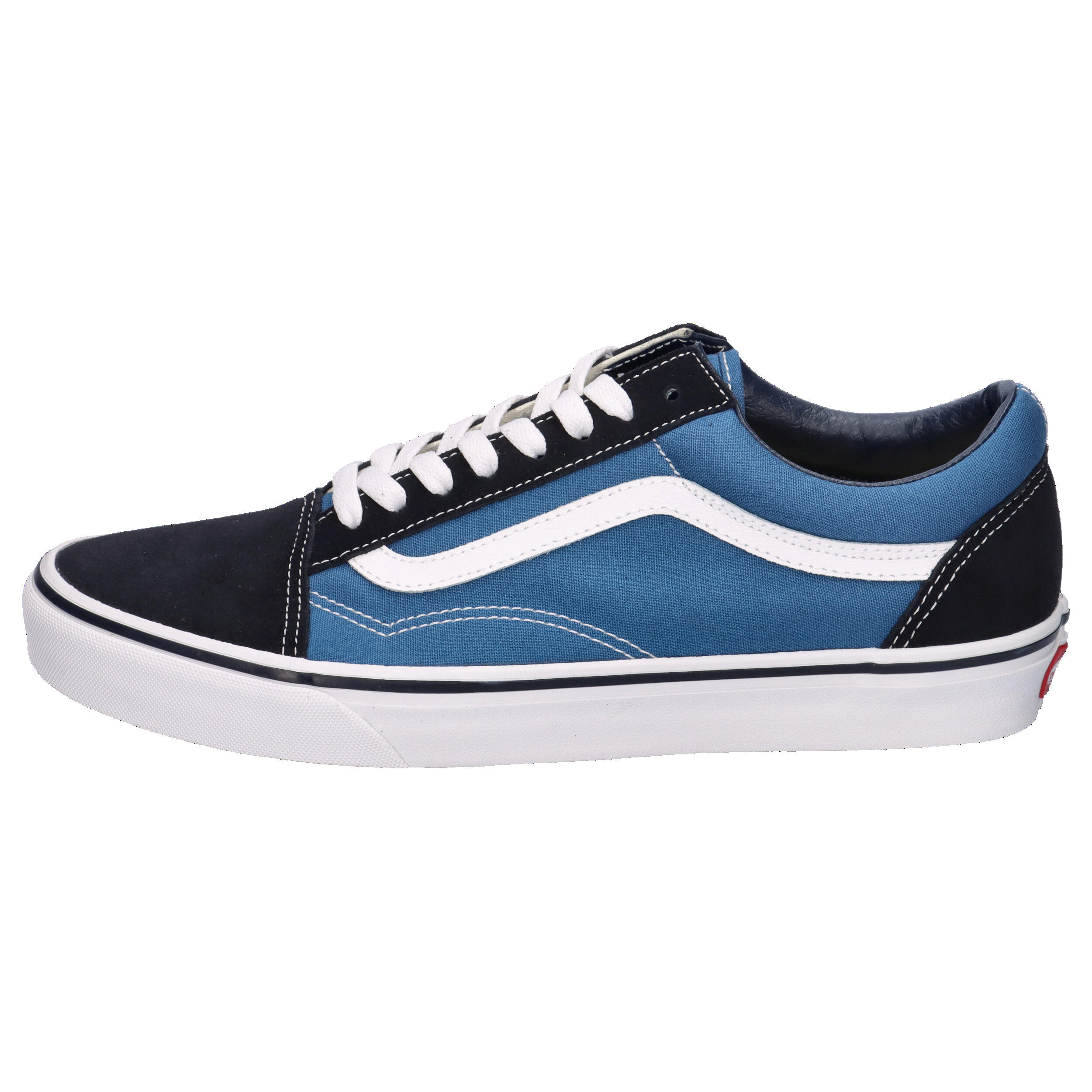 Scarpe Sportive Uomo Vans UA Old Skool VN000D3HNVY1 Uomo 10/10
