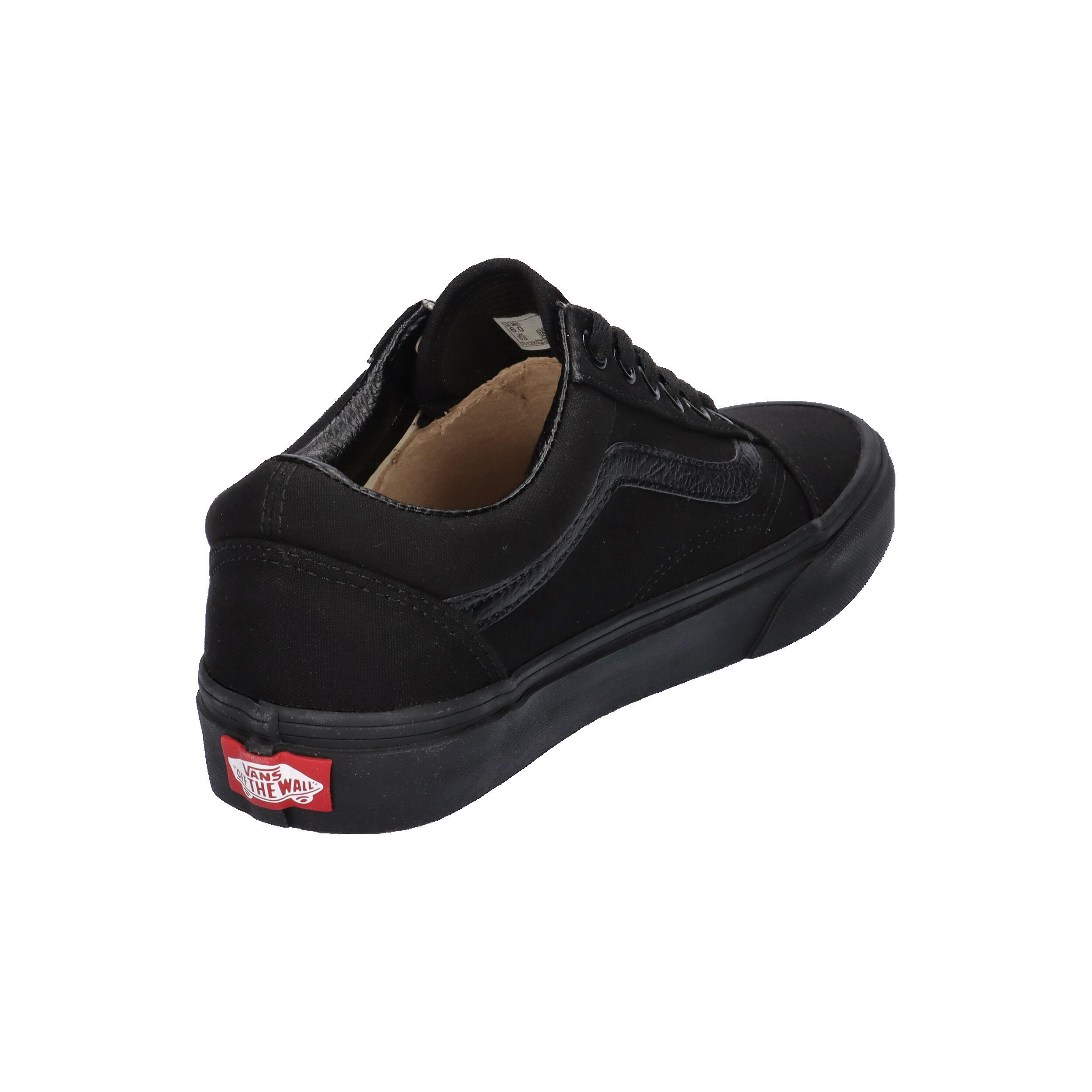 Sportschoenen Vans Old Skool Low 6/7