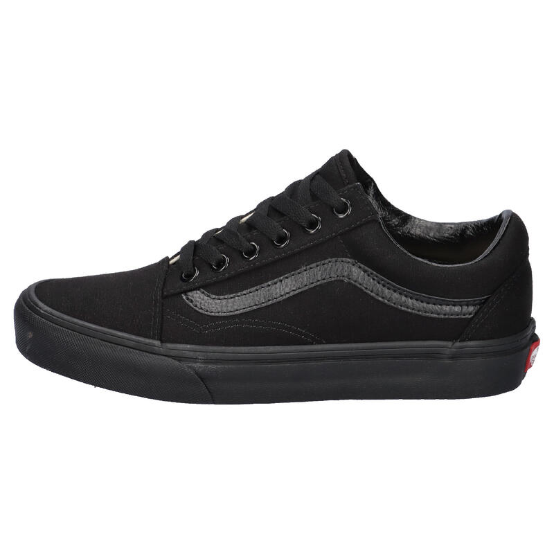Tenisi unisex Vans Old Skool VN000D3HBKA1, Negru