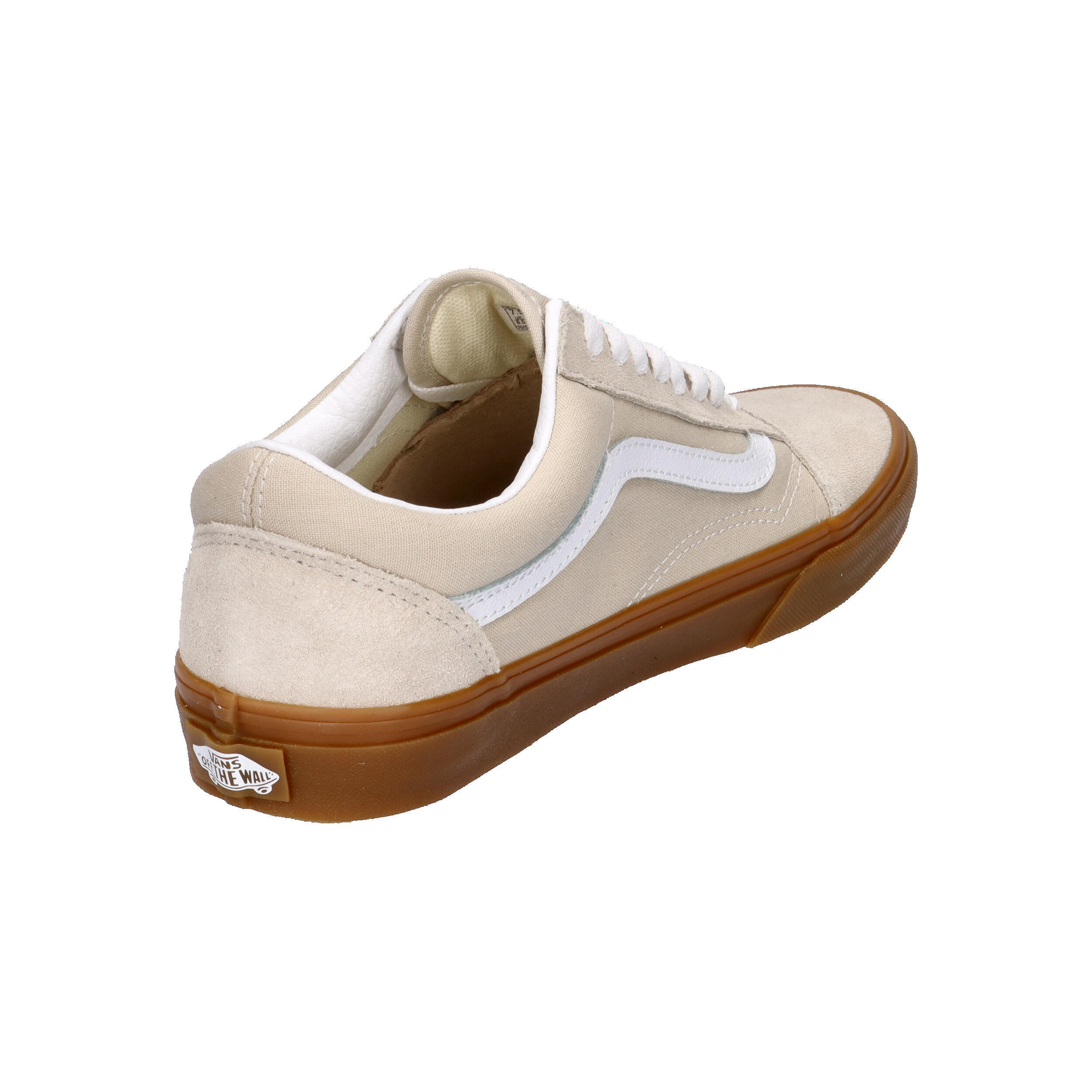 Zapatillas hombre Vans Old Skool 6/7