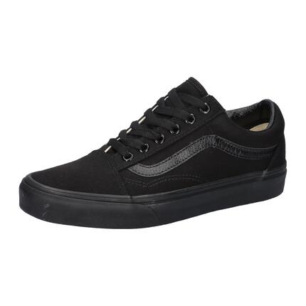 Chaussures universel femmes Vans Old Skool