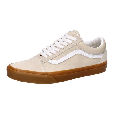 Scarpe Da Ginnastica Vans Modello Old Skool Colore Nero