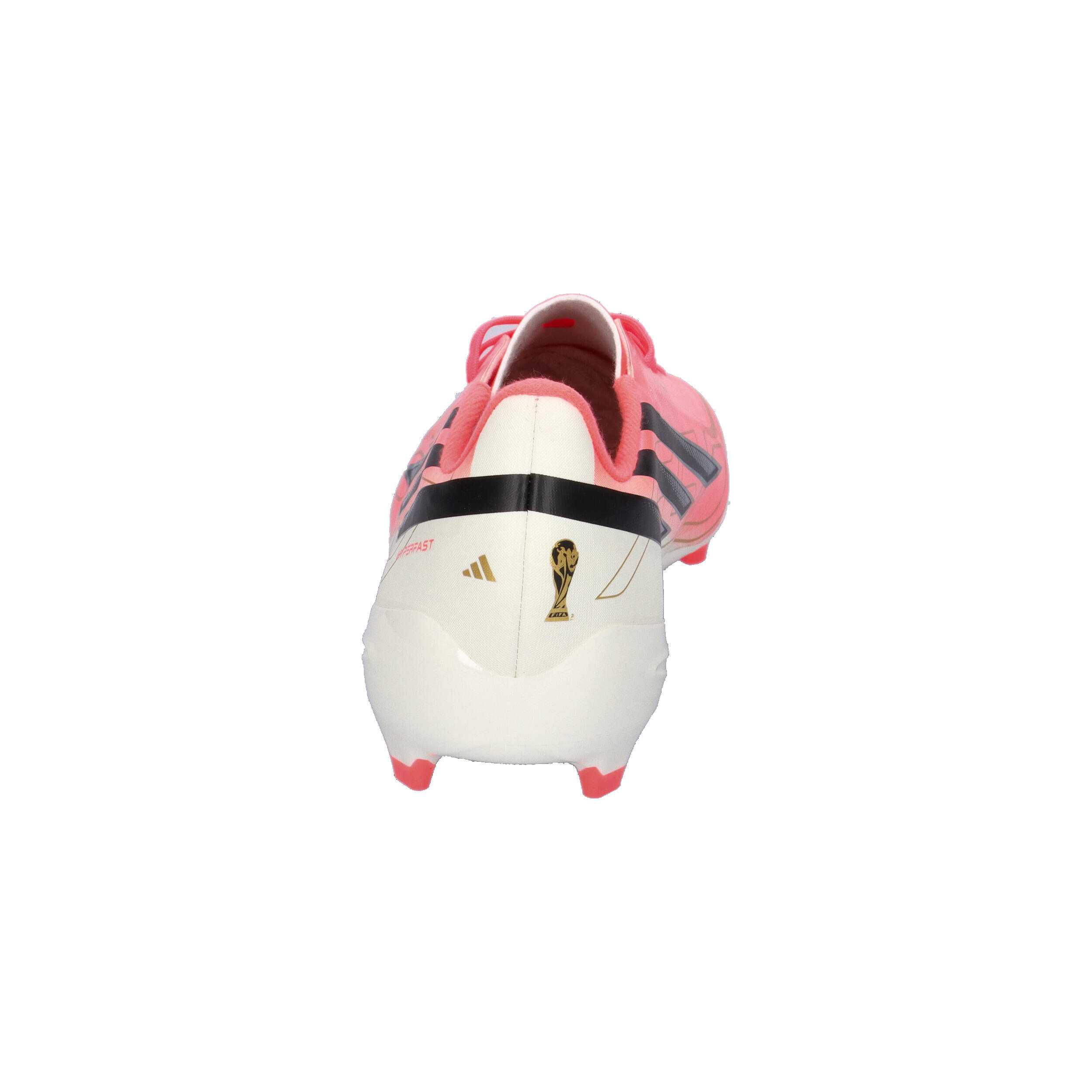 Kindervoetbalschoenen adidas F50 Hyperfast League FG 5/7