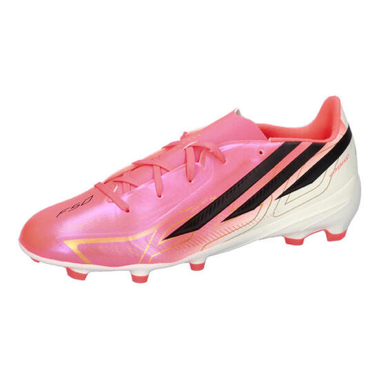 Chaussures de football enfant adidas F50 Hyperfast League FG