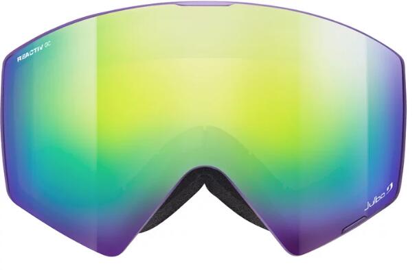 Gogle narciarskie Julbo Razor Edge Reactiv Glare Control 3/5