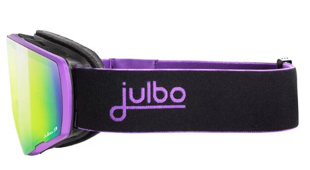 Gogle narciarskie Julbo Razor Edge Reactiv Glare Control 2/5