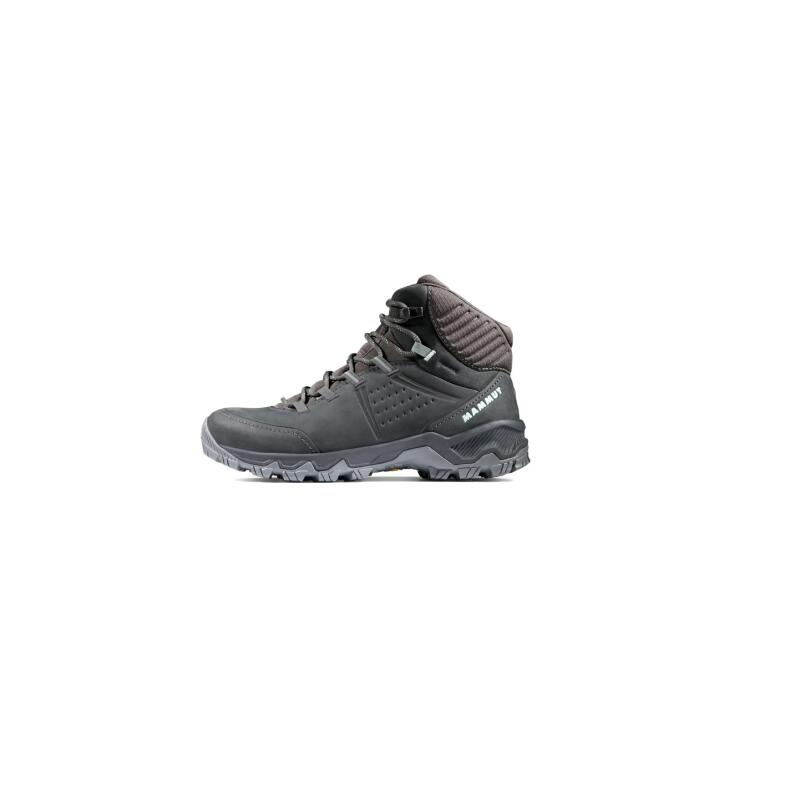 Chaussure Mammut Nova IV Mid GTX - Taille EU 39 1/3 2/5