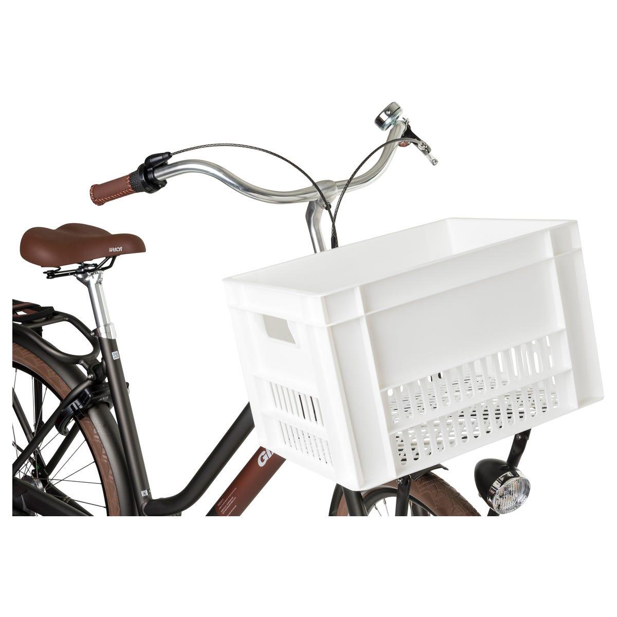 Fastrider Fastrider Fietskrat Large Cesta de la bicicleta Large 3/7