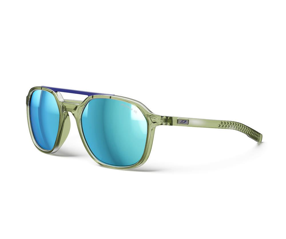 Lunettes de Soleil Montagne Adulte SLACK COVER Catégorie 4 HD 3/7
