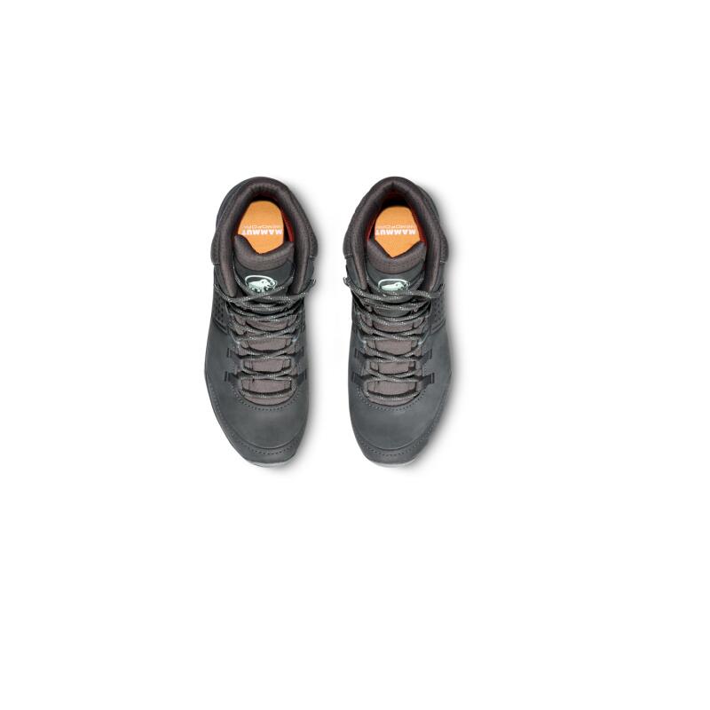 Chaussure Mammut Nova IV Mid GTX - Taille EU 39 1/3 4/5