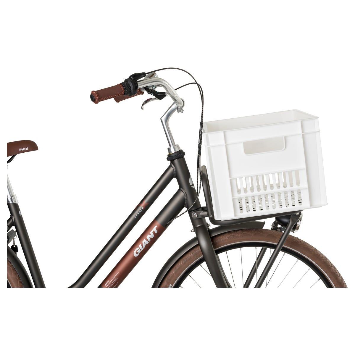 Fastrider Fastrider Fietskrat Large Cesta de la bicicleta Large 2/7