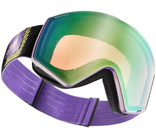 Gogle narciarskie Julbo Razor Edge Reactiv Glare Control 4/5