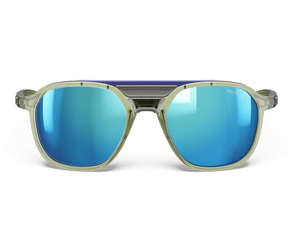Lunettes de Soleil Montagne Adulte SLACK COVER Catégorie 4 HD 5/7