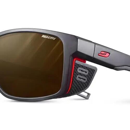 Julbo Sunglasses Mountain Adult SHIELD Photochromic 2-4