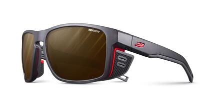 Lunettes de Soleil Montagne Adulte SHIELD Photochromique 2-4