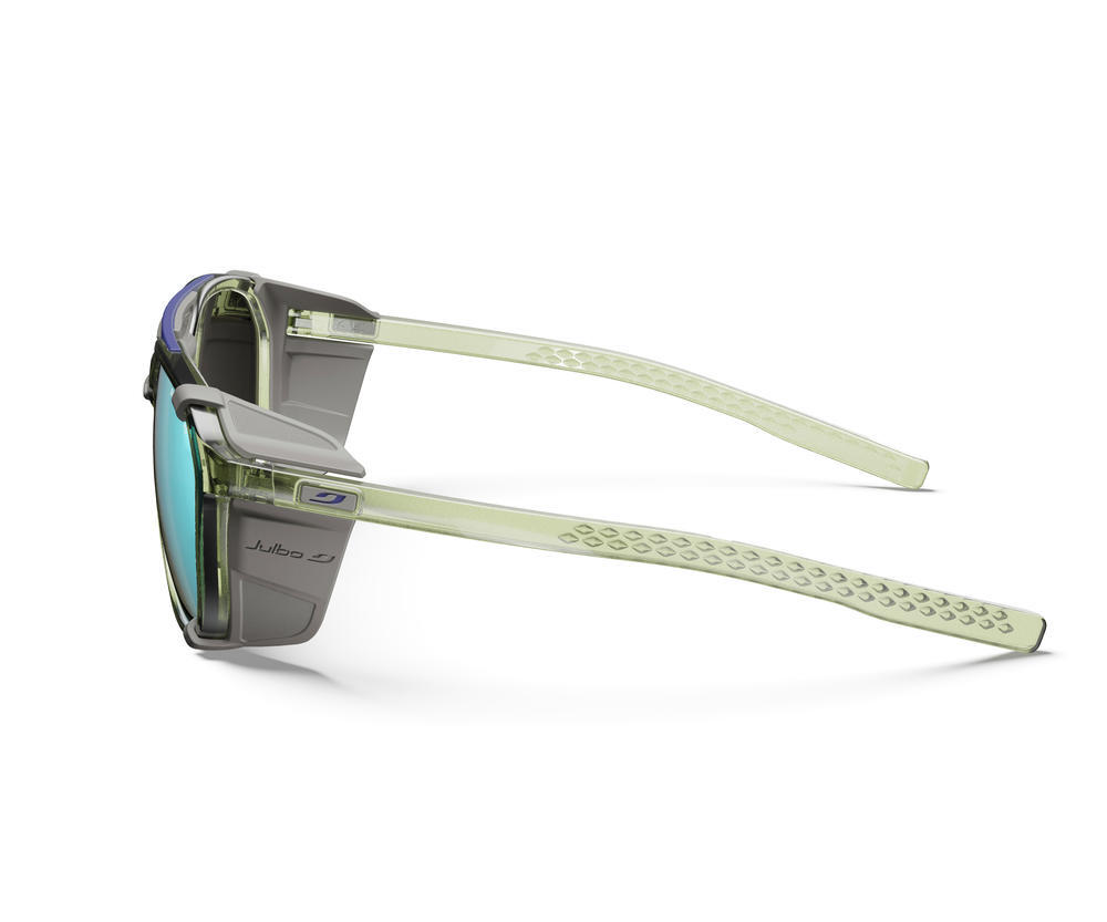 Lunettes de Soleil Montagne Adulte SLACK COVER Catégorie 4 HD 7/7