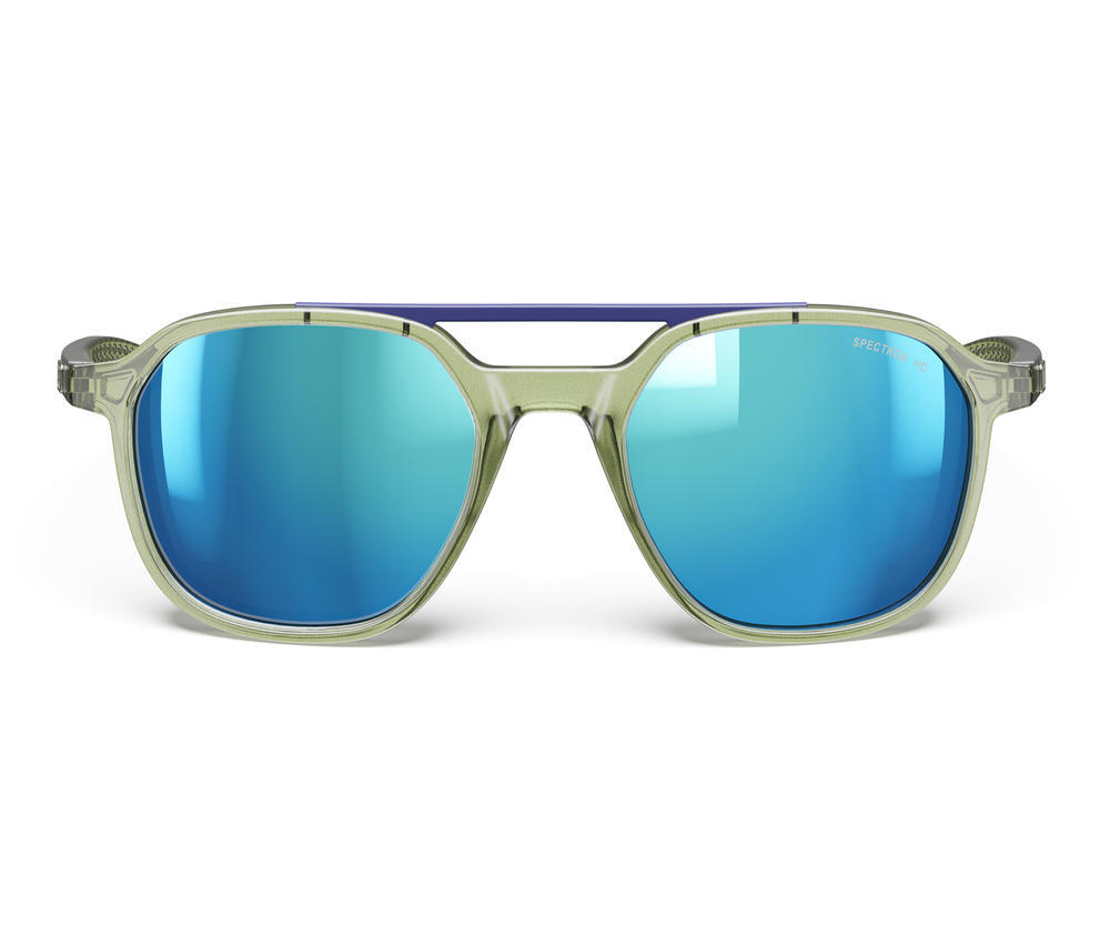 Lunettes de Soleil Montagne Adulte SLACK COVER Catégorie 4 HD 6/7