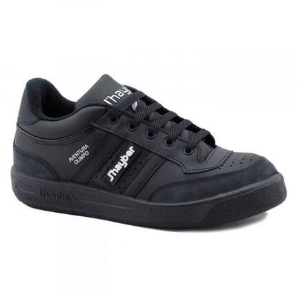 Zapatillas J'Hayber New Olimpo Blanco Marino-63638-875