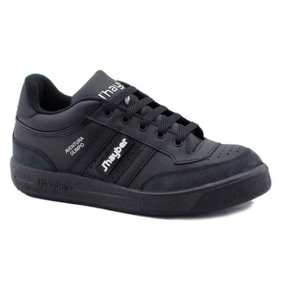 Zapatillas J'Hayber New Olimpo Blanco Marino-63638-875