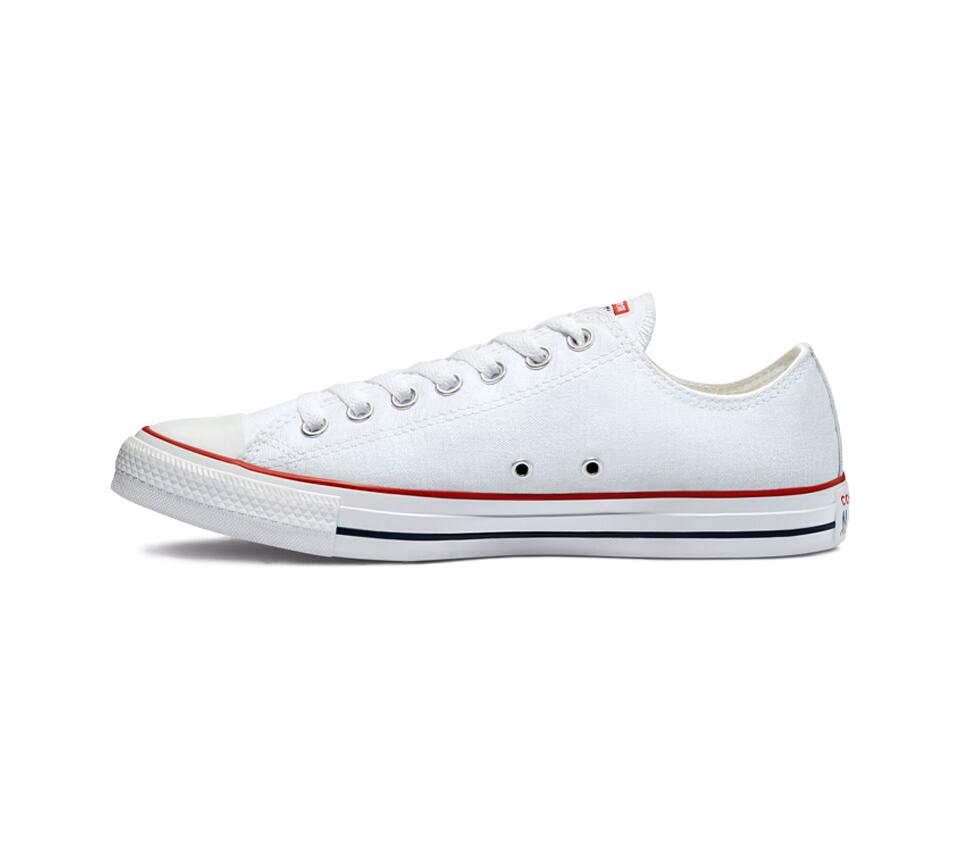 Tênis Converse All Star Ox Branco 2/7