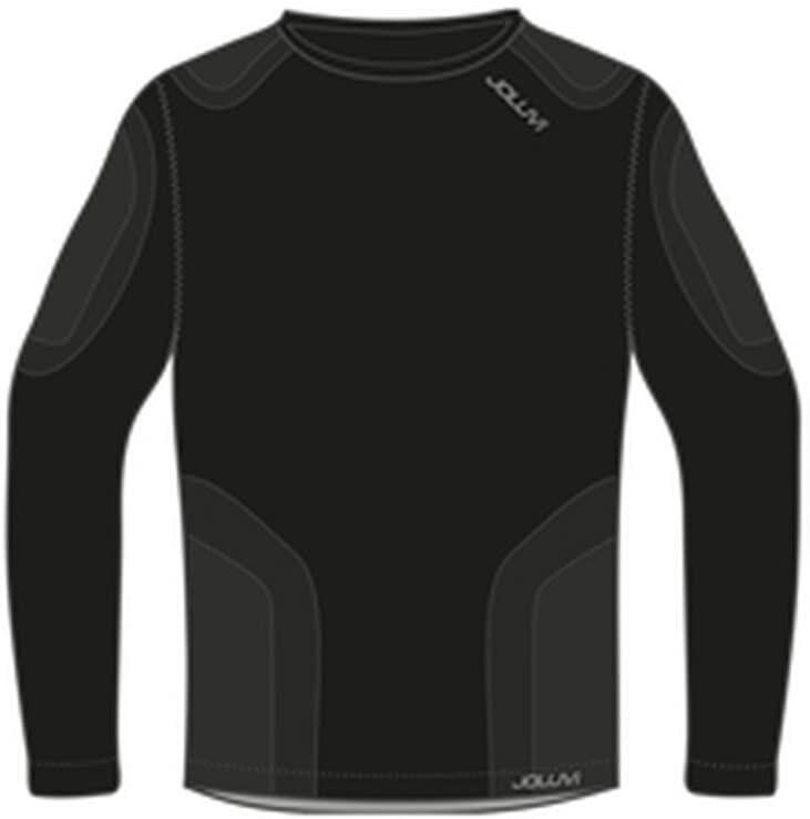 Camisola de manga comprida Joluvi modelo 232955 para homem 3/3