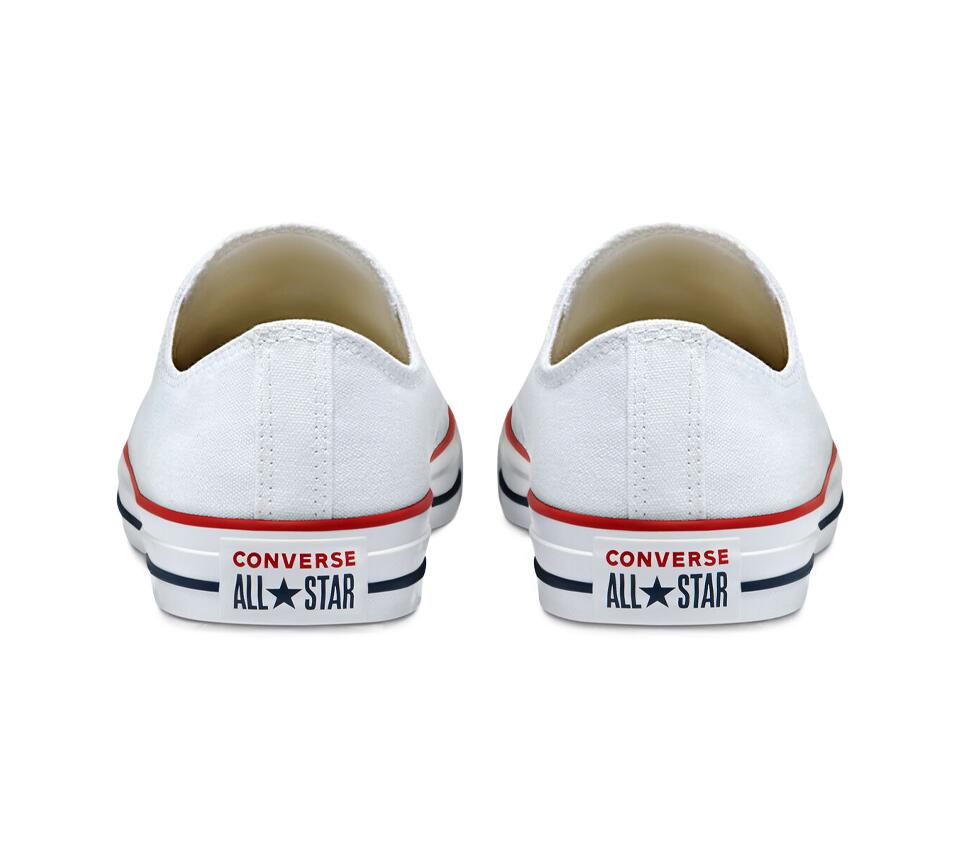 Sneakers Converse All Star Chuck Taylor Classic Optical White 5/7