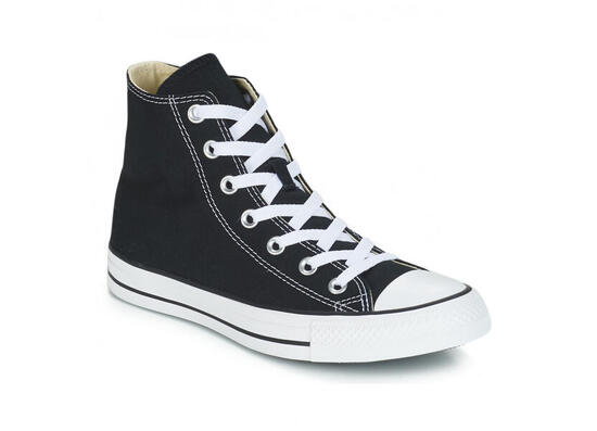 Sneaker Converse All Star hi nero