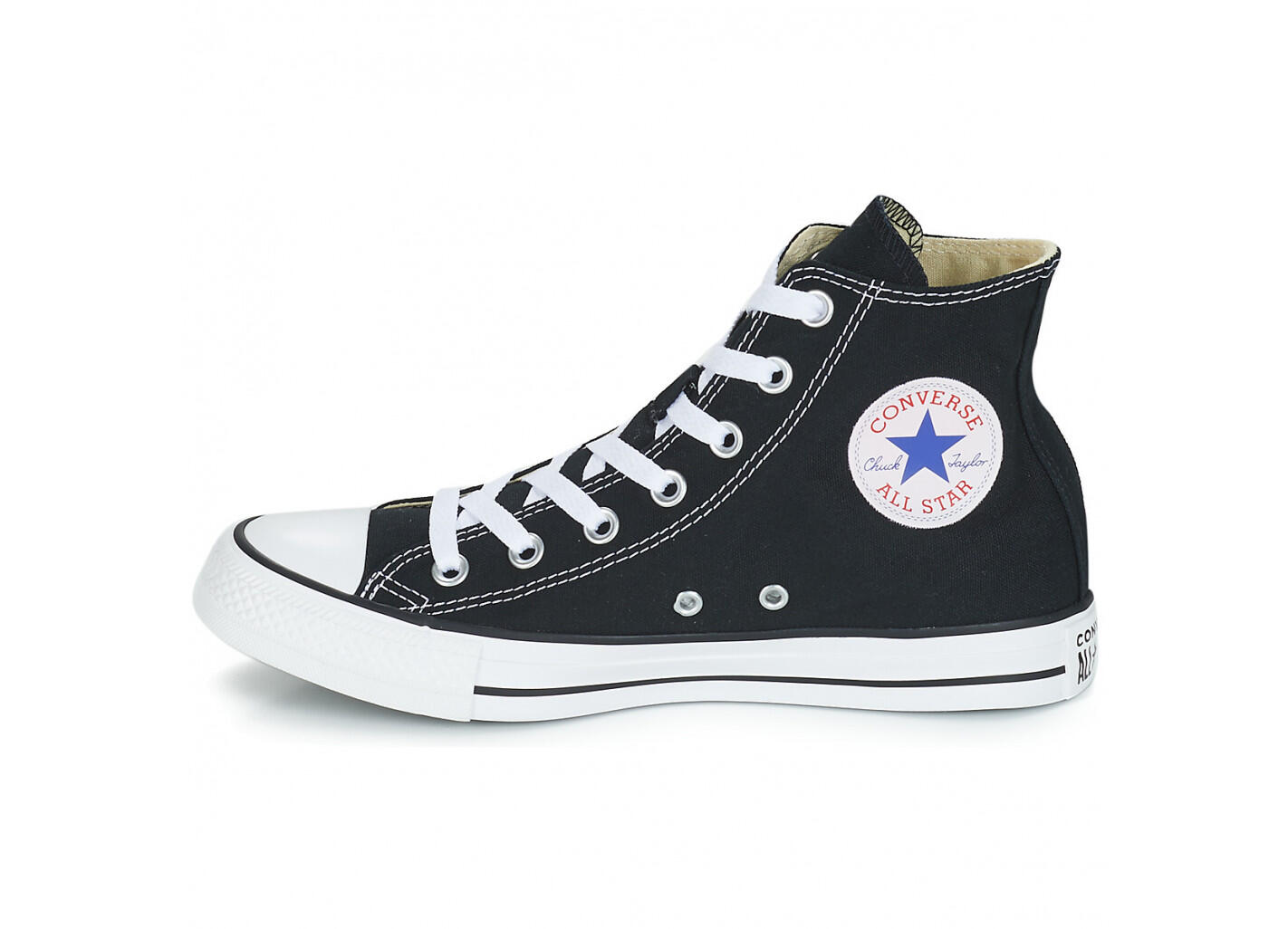 Ténis Converse All Star Hi 4/7