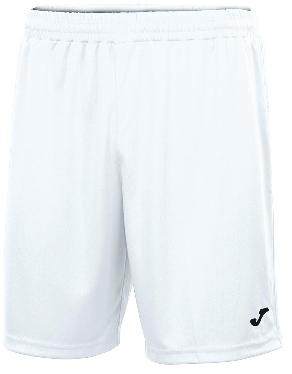 Korte broek Joma model 100053.200 voor unisex jongens 7/7