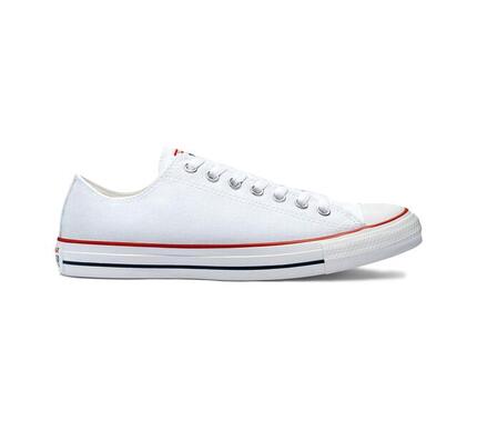 Chaussures pour homme Converse All star noir.