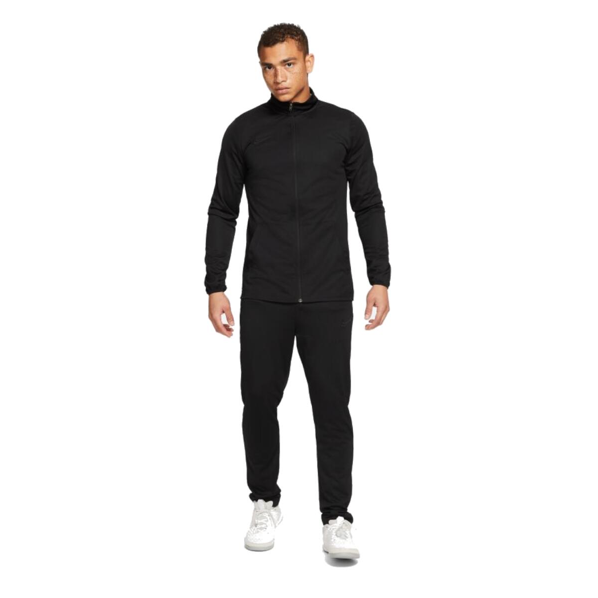 Trainingspak Nike Dri-FIT Academy 21, Zwart, Mannen 6/6