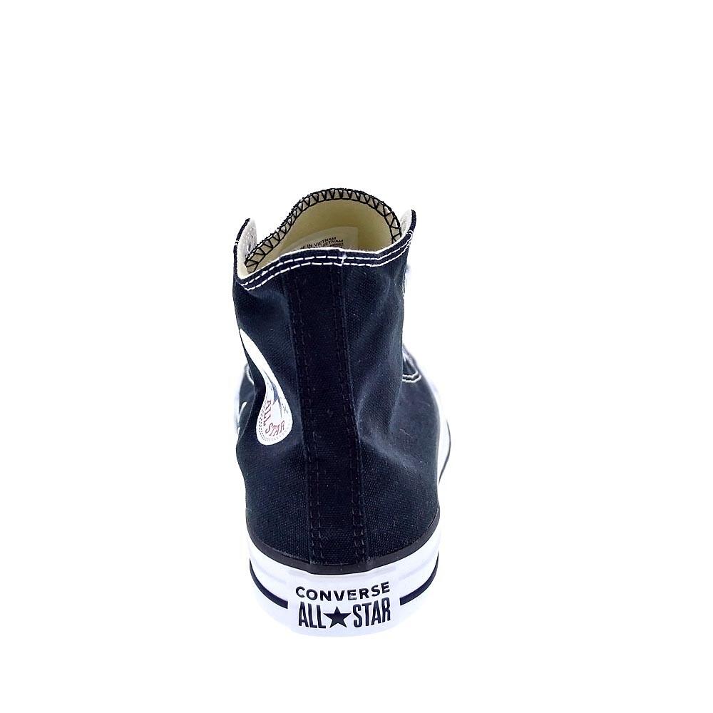 Chaussures montantes à lacet pour adulte chuck taylor all star 3/7