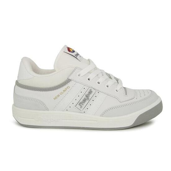 Zapatillas J'Hayber New Olimpo Blanco Marino-63638-875