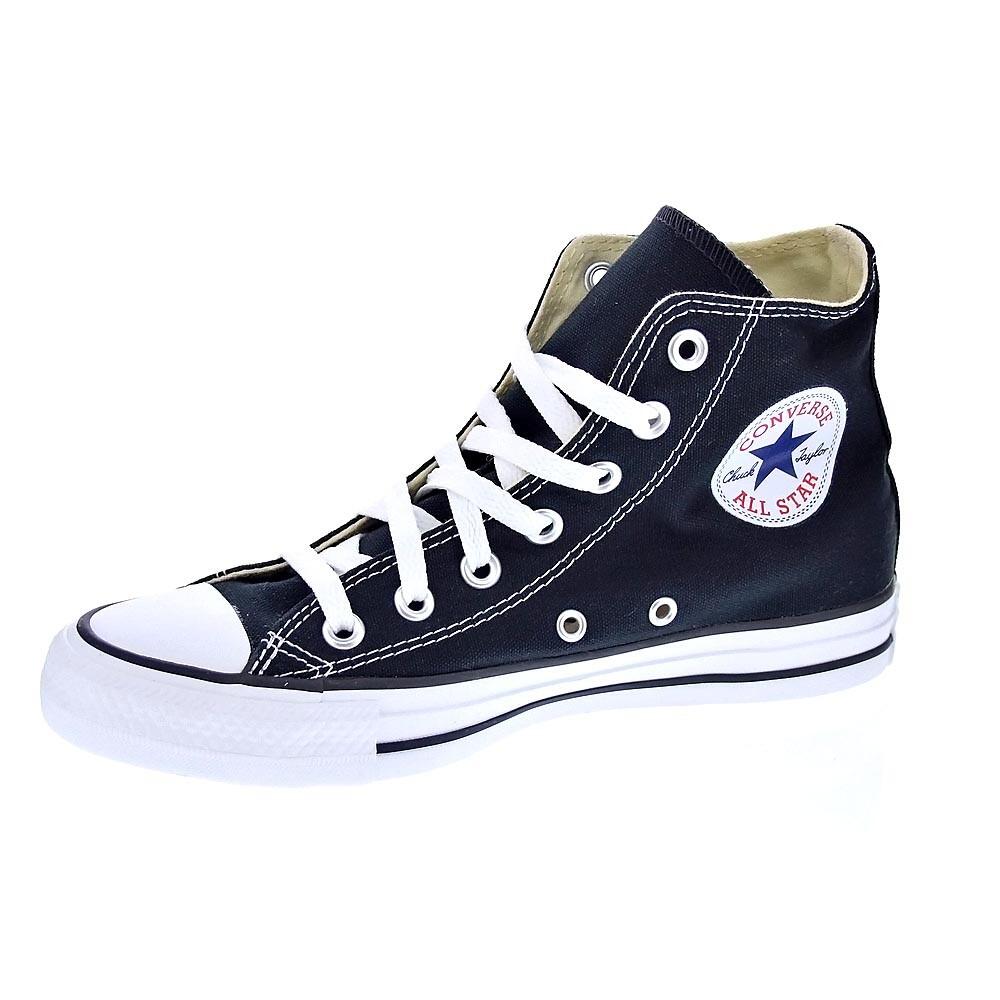 Chaussures montantes à lacet pour adulte chuck taylor all star 2/7