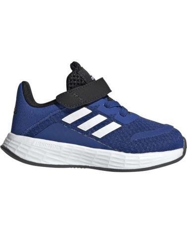 Sapatilhas Adidas modelo FX7318 para bebê 6/6