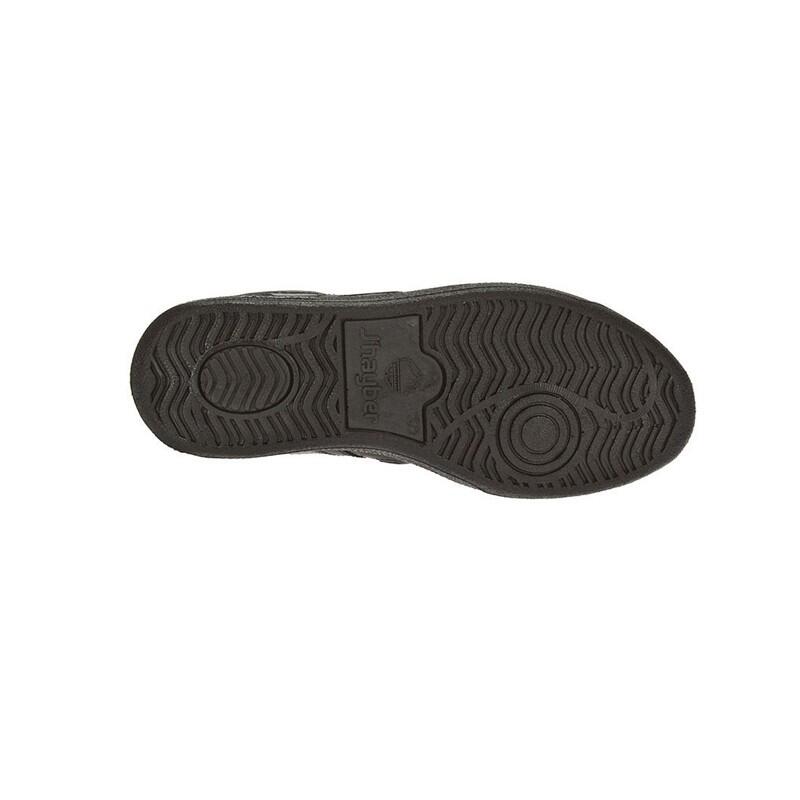 Zapatillas J'Hayber Olimpia Blanco Ad. Gris-51189-101 3/5