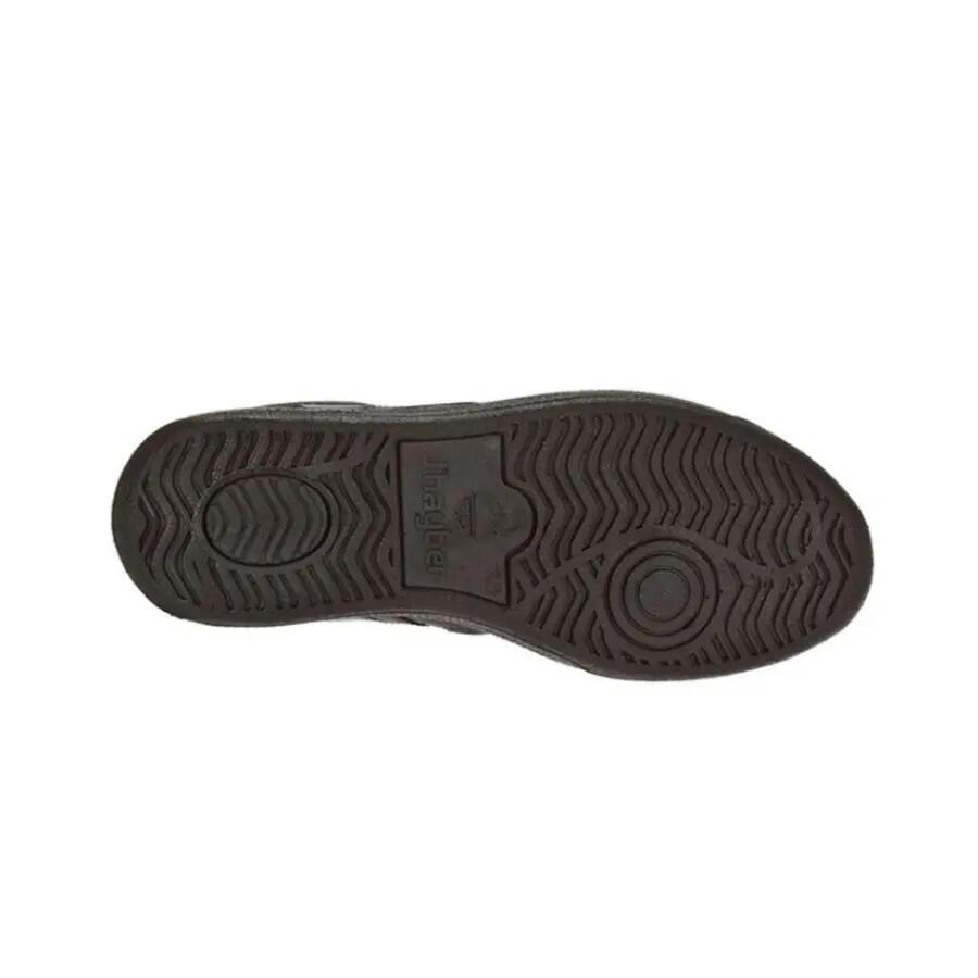Zapatillas J'Hayber Olimpia Negro Ad. Blanco-51189-1 2/5