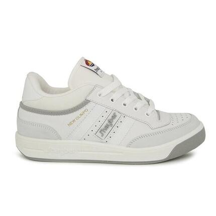 Zapatillas J'Hayber New Olimpo Blanco Marino-63638-875