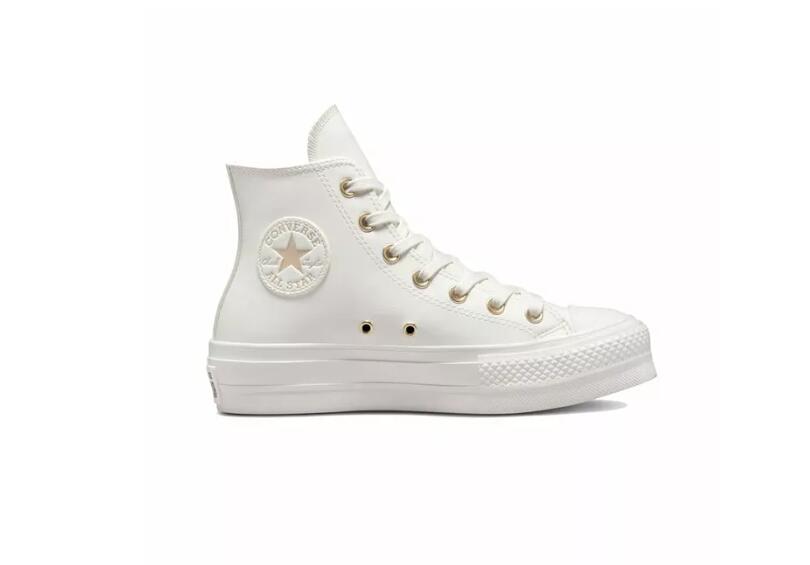 Zapatillas Mujer Converse Chuck Taylor All Star Blanco 6/6