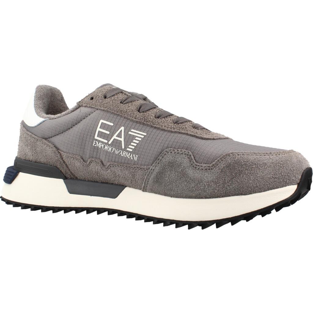 Buty EA7 7X000380 AF1917 Szary 5/5